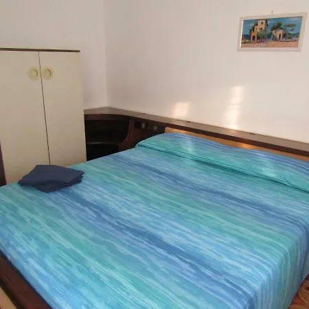 Casa Vacanza Eucalipto Сasa de vacaciones