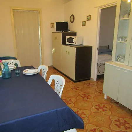 Casa Vacanza Eucalipto Сasa de vacaciones *