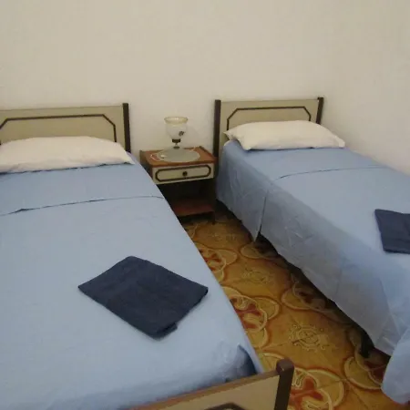 Prázdninový dům Casa Vacanza Eucalipto San Foca