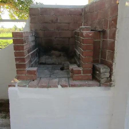 Casa Vacanza Eucalipto Prázdninový dům