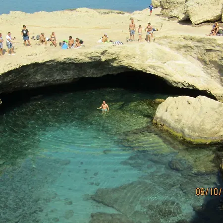 Prázdninový dům Casa Vacanza Eucalipto